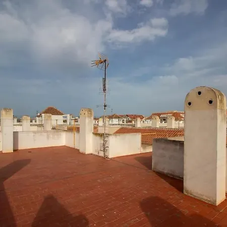 Appartement En Con Piscina Y A 100 Metros De La Playa *