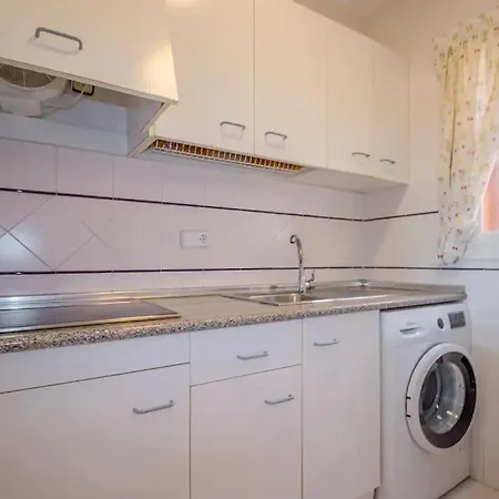 En Con Piscina Y A 100 Metros De La Playa Appartement Torrevieja